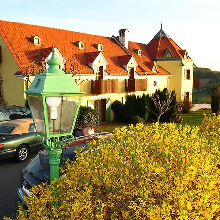 Das Roemerstein Light - Einfach Meins Hotel Loipersdorf bei Fuerstenfeld Bagian luar foto