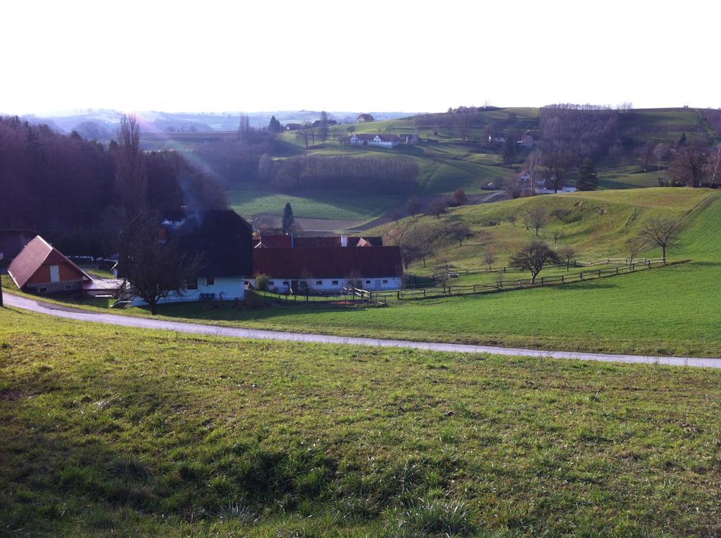 Das Roemerstein Light - Einfach Meins Hotel Loipersdorf bei Fuerstenfeld Bagian luar foto