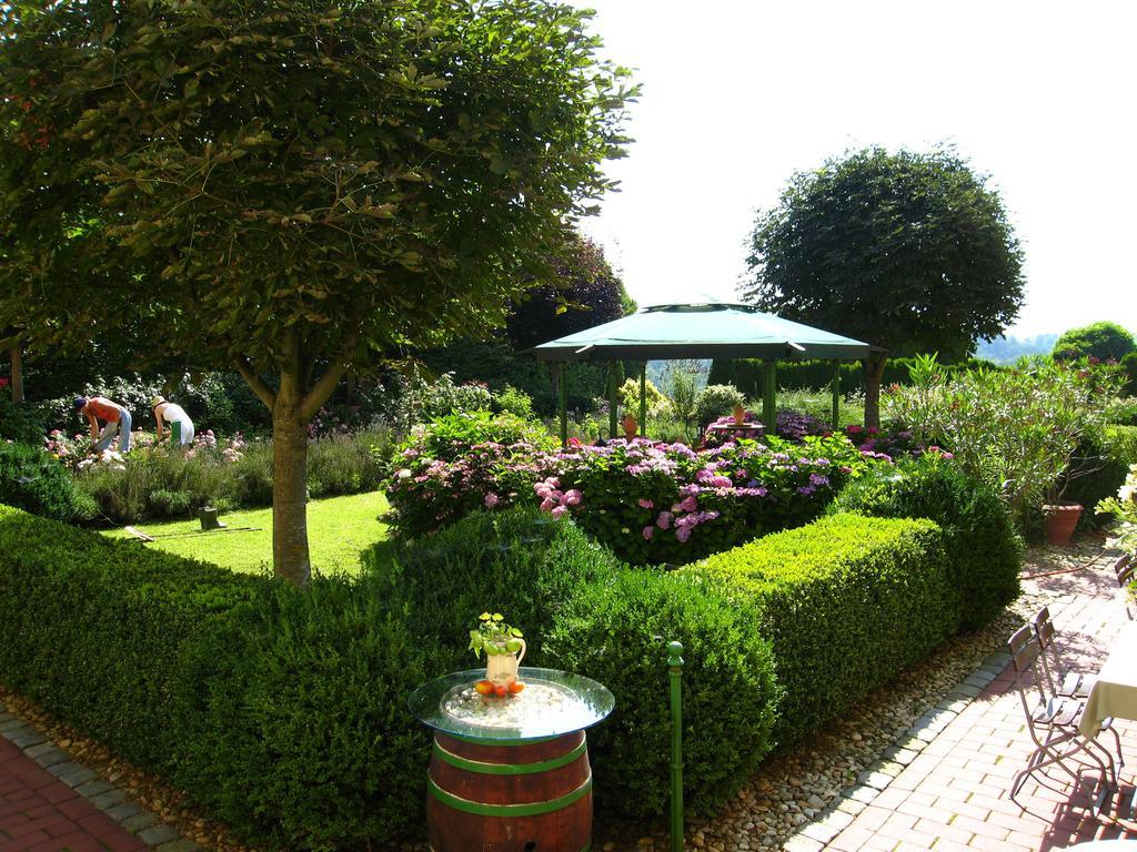 Das Roemerstein Light - Einfach Meins Hotel Loipersdorf bei Fuerstenfeld Bagian luar foto