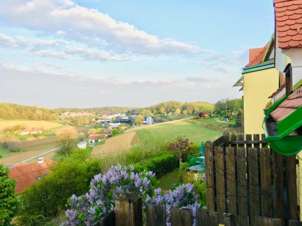 Das Roemerstein Light - Einfach Meins Hotel Loipersdorf bei Fuerstenfeld Bagian luar foto